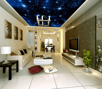 Starry Sky At Night 142 Wallpaper AJ Wallpaper 