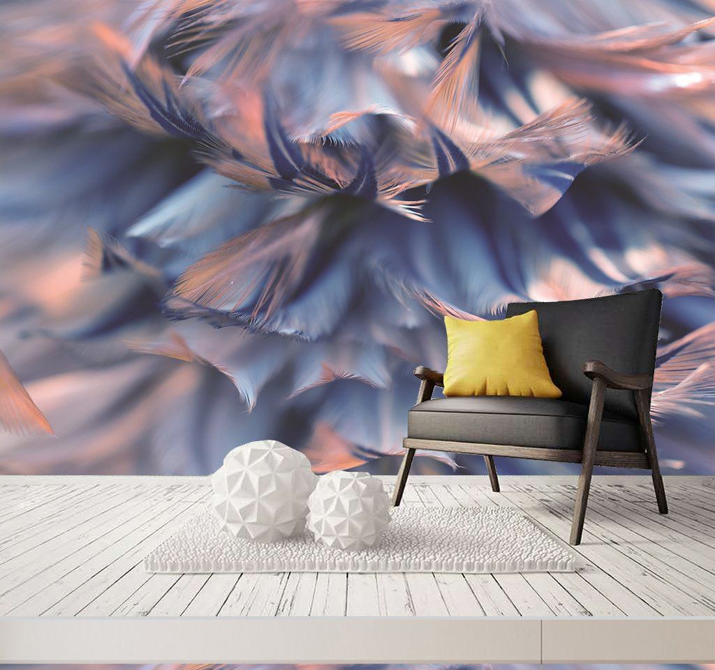 3D Abstract Pattern 840 Wall Murals Wallpaper AJ Wallpaper 2 