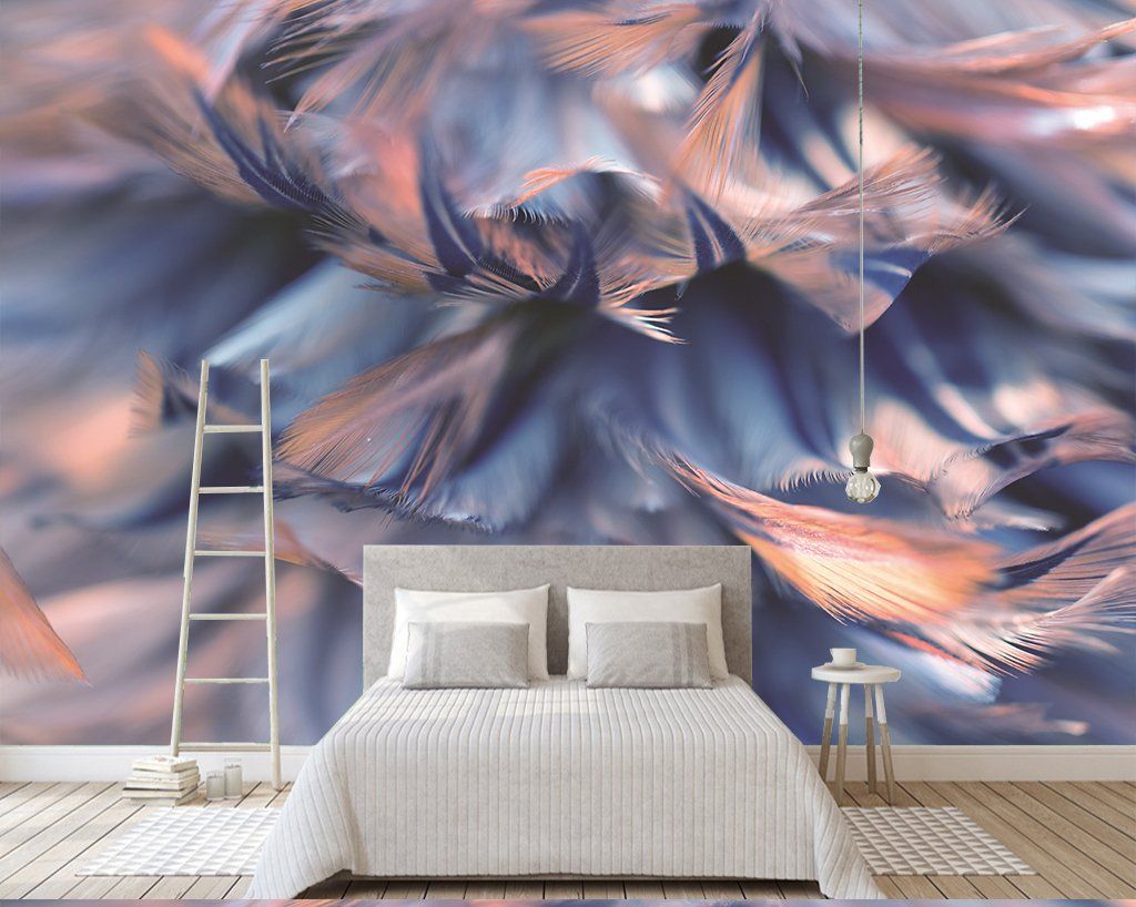 3D Abstract Pattern 840 Wall Murals Wallpaper AJ Wallpaper 2 