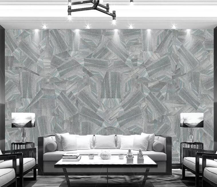 3D Geometric Piece 1363 Wall Murals Wallpaper AJ Wallpaper 2 