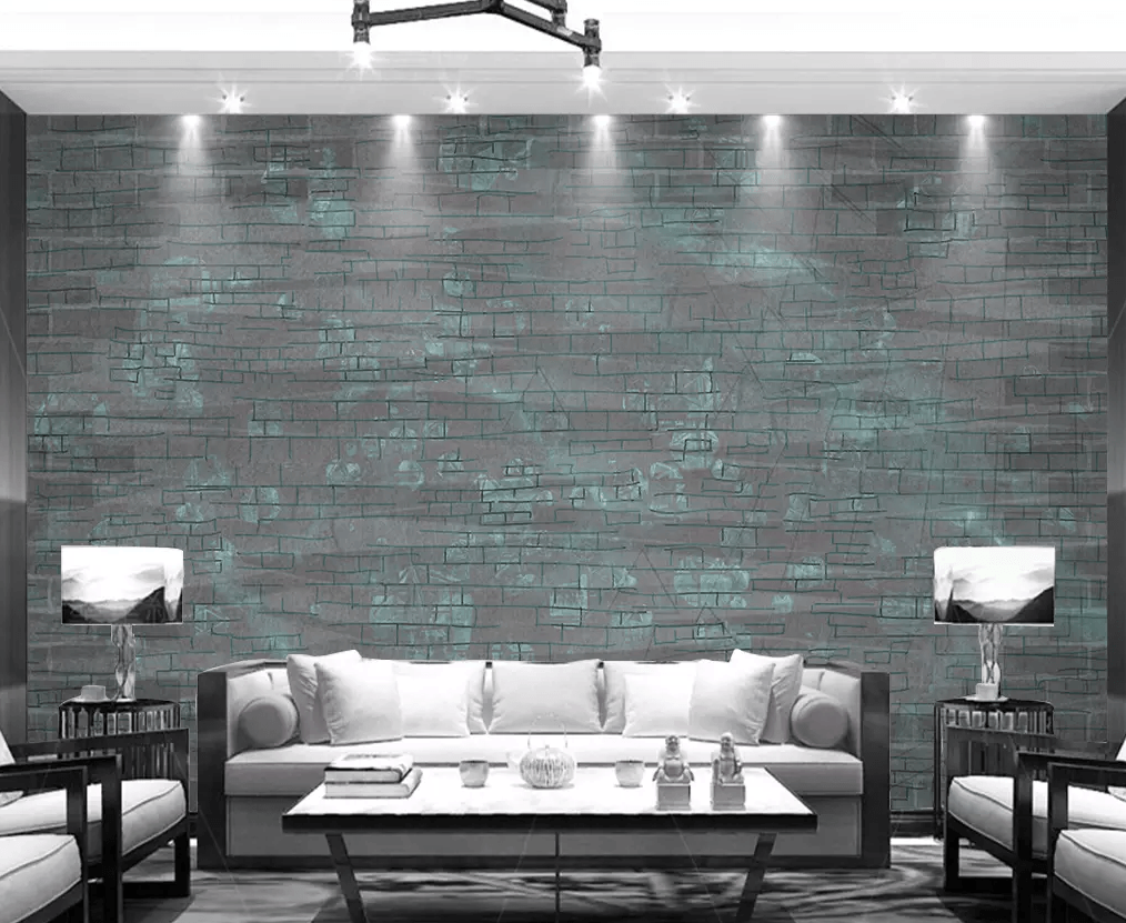 3D Painting Wall 438 Wallpaper AJ Wallpaper 2 