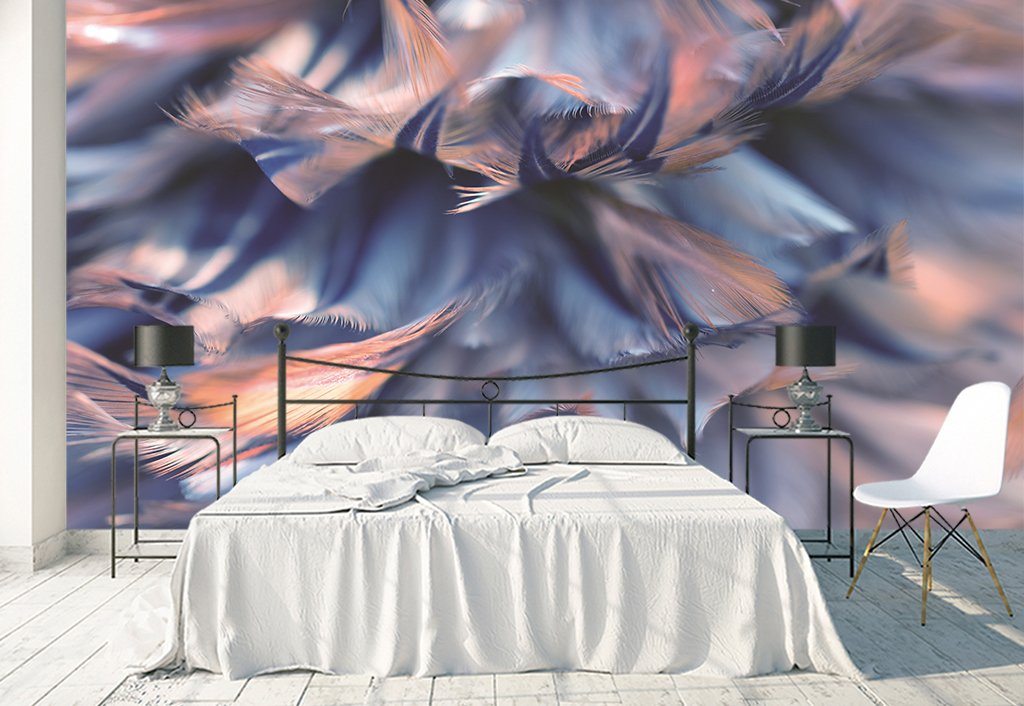 3D Abstract Pattern 840 Wall Murals Wallpaper AJ Wallpaper 2 