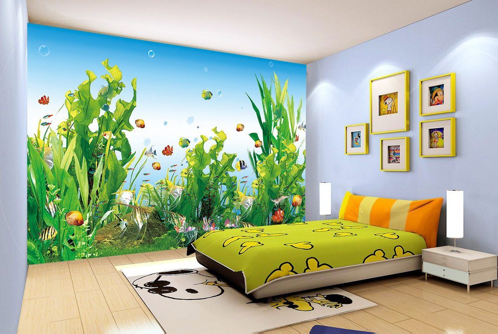 3D Jungle Grass 489 Wallpaper AJ Wallpaper 