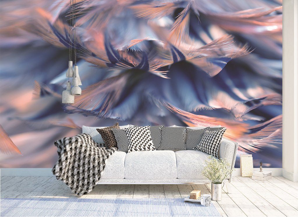 3D Abstract Pattern 840 Wall Murals Wallpaper AJ Wallpaper 2 