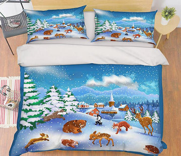 3D Play Games 181 Bed Pillowcases Quilt Wallpaper AJ Wallpaper 