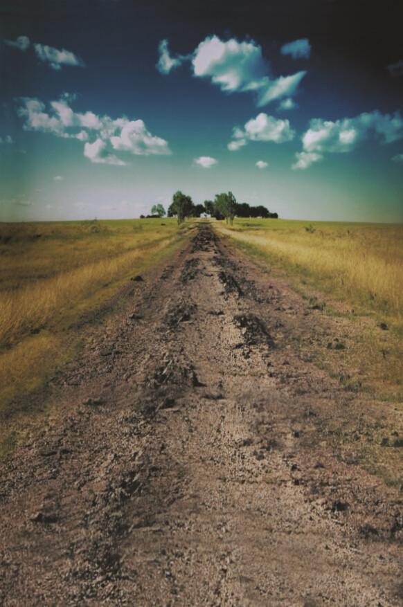 Mud Road Wallpaper AJ Wallpaper 