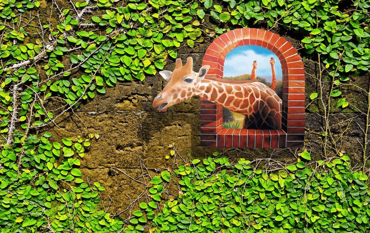 Cute Giraffes Wallpaper AJ Wallpaper 