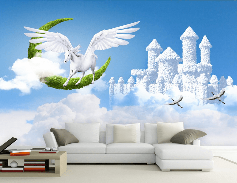 Flying Animals Wallpaper AJ Wallpaper 