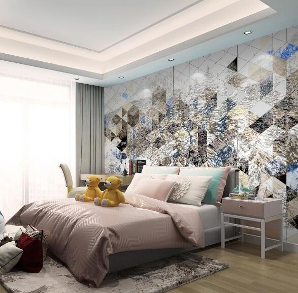 3D Tree Graphics WC1668 Wall Murals