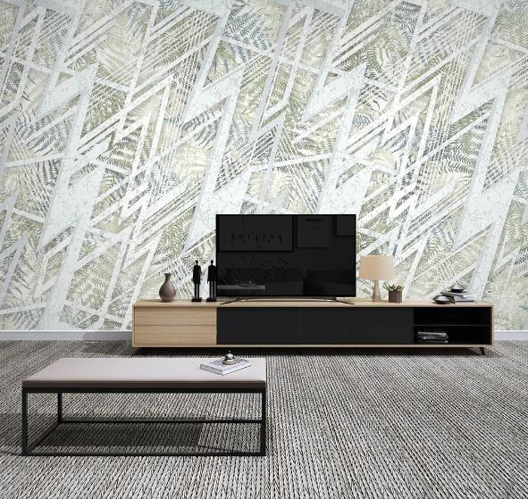 3D Wave Pattern WC1272 Wall Murals