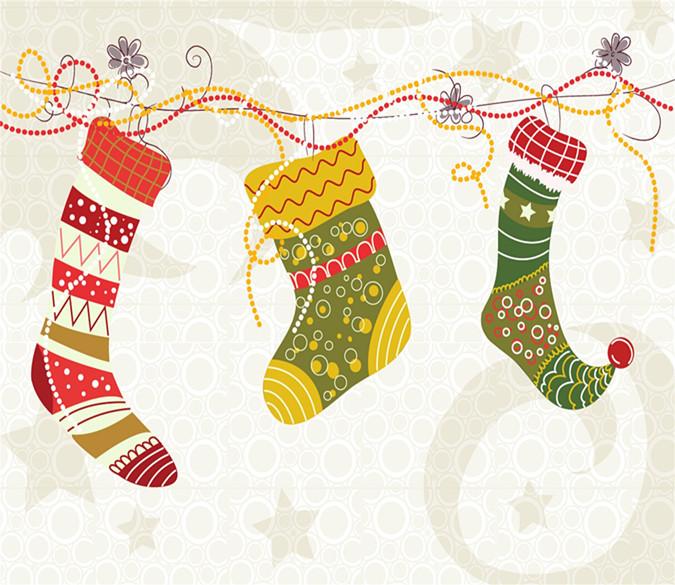 3D Sock Gifts 23 Wallpaper AJ Wallpapers 