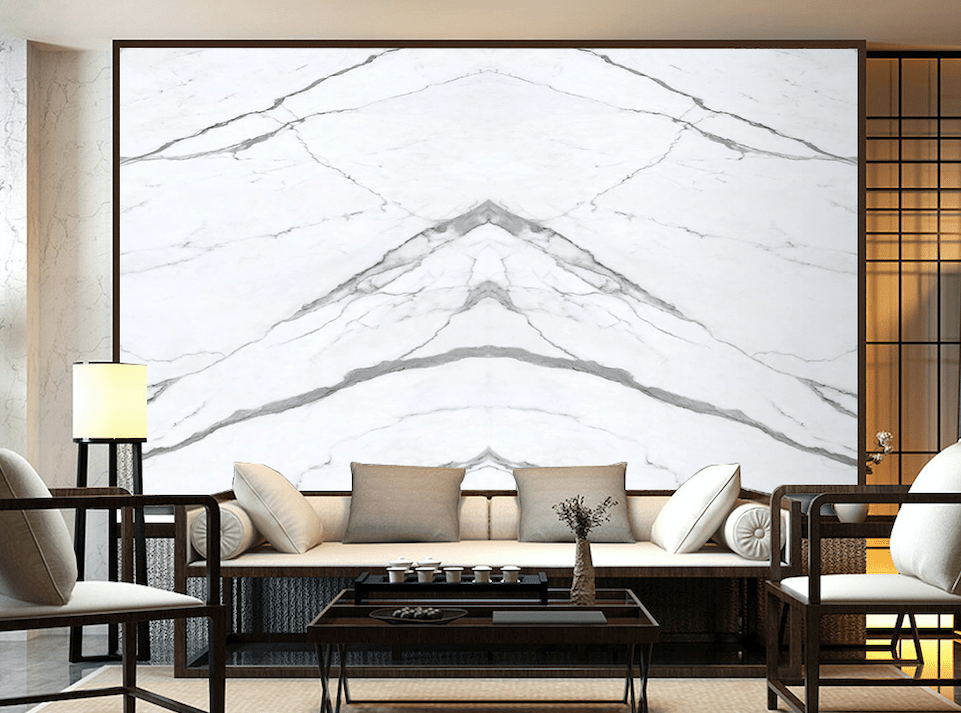 3D Marble Pattern WG113 Wall Murals Wallpaper AJ Wallpaper 2 