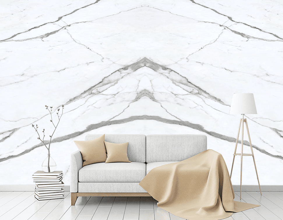 3D Marble Pattern WG113 Wall Murals Wallpaper AJ Wallpaper 2 