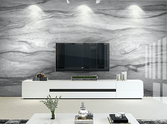 3D Marble Pattern WG095 Wall Murals Wallpaper AJ Wallpaper 2 