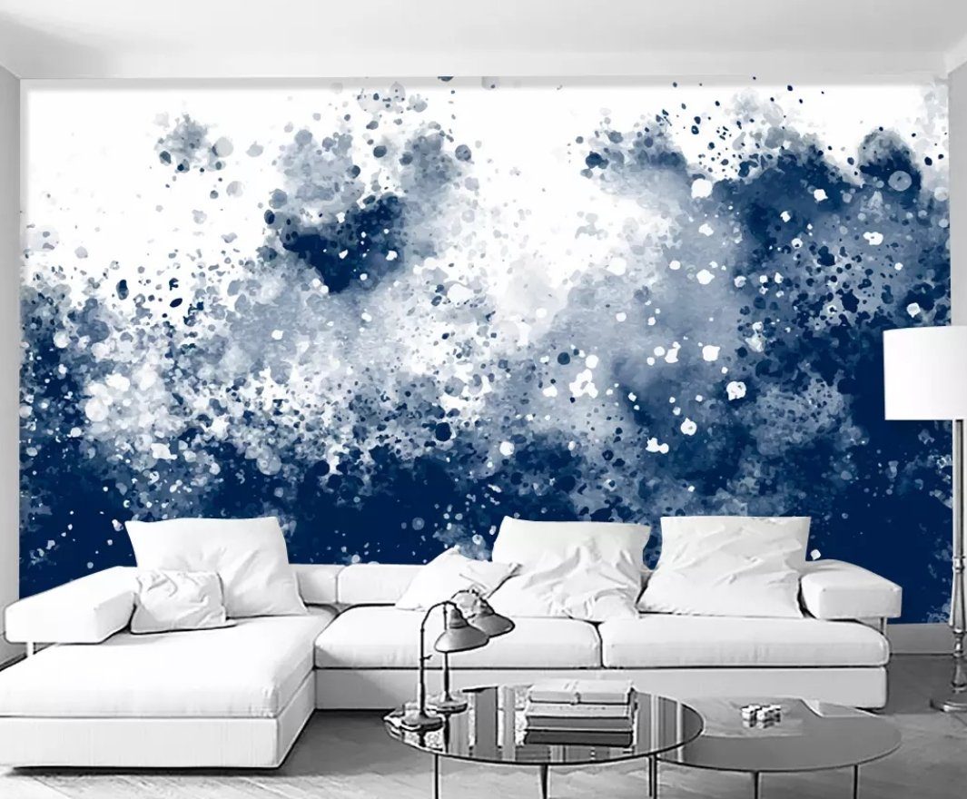 3D Abstract Spot 558 Wall Murals Wallpaper AJ Wallpaper 2 