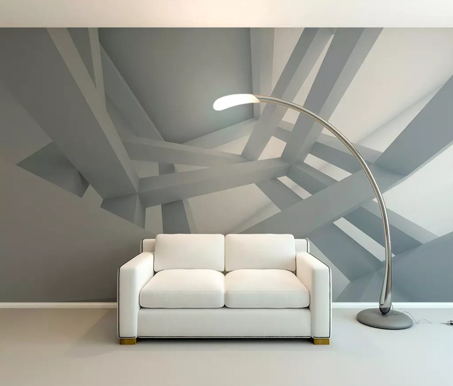 3D Geometric Patterns 1079 Wall Murals Wallpaper AJ Wallpaper 2 