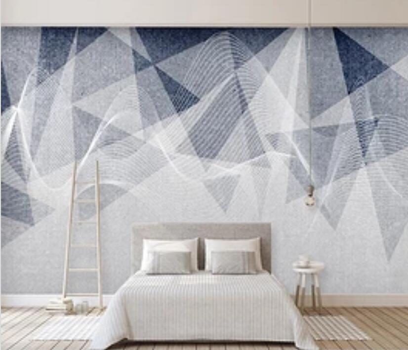 3D Pattern Patchwork 995 Wall Murals Wallpaper AJ Wallpaper 2 