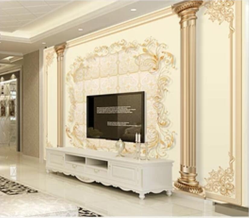 3D Simple Pattern 1117 Wall Murals Wallpaper AJ Wallpaper 2 