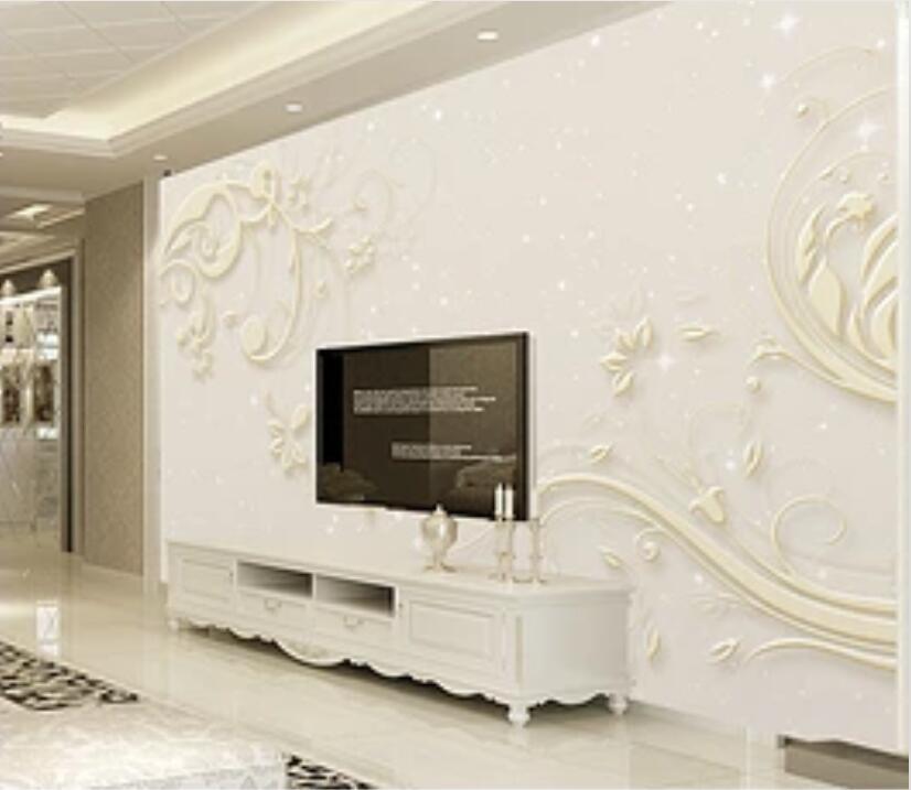 3D Simple Line 1065 Wall Murals Wallpaper AJ Wallpaper 2 