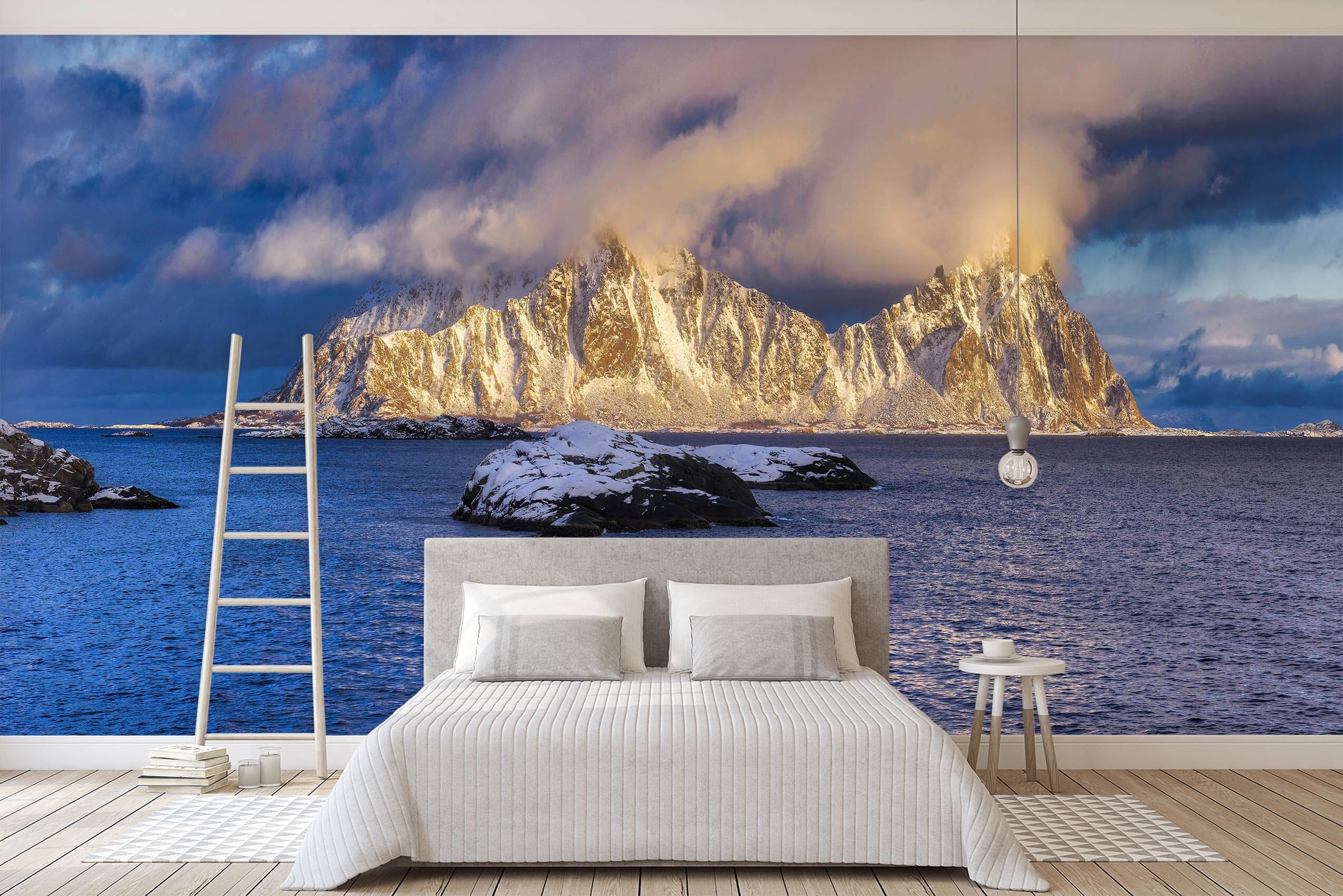 3D Volcanic Eruptions 1414 Marco Carmassi Wall Mural Wall Murals Wallpaper AJ Wallpaper 2 