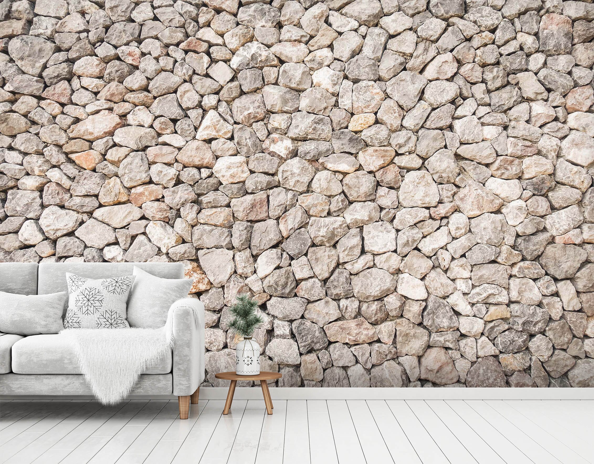 3D Irregular Stones 81 Wall Murals Wallpaper AJ Wallpaper 2 