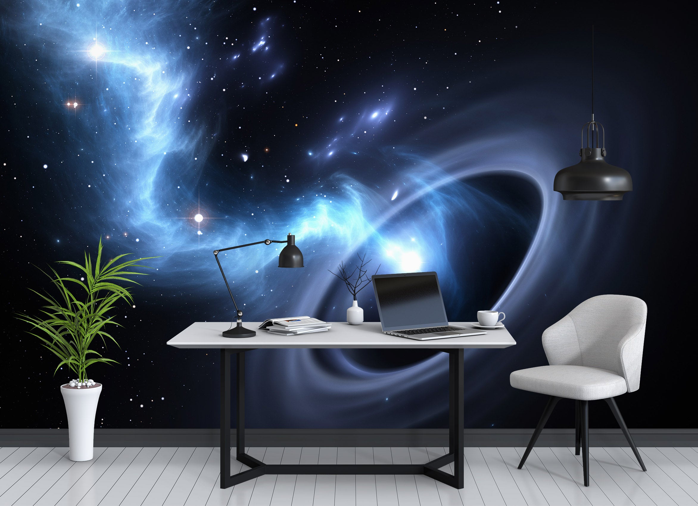 3D Galaxy 58151 Wall Murals